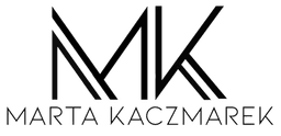 Marta Kaczmarek Logo