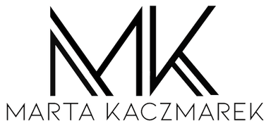 Marta Kaczmarek Logo